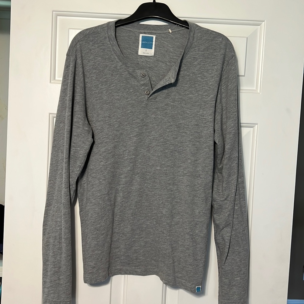 Jason Scott Henley